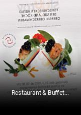 Restaurant & Buffet Pasta Marina reservieren