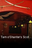 Jetzt bei Tam o'Shanter's Scottish Pub einen Tisch reservieren