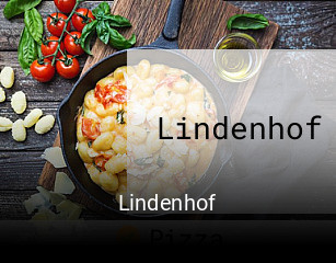 Lindenhof online reservieren