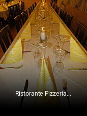 Jetzt bei Ristorante Pizzeria La Bussola einen Tisch reservieren