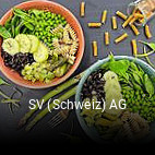 SV (Schweiz) AG reservieren