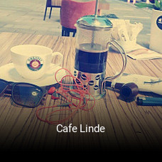 Cafe Linde reservieren