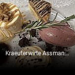 Kraeuterwirte Assmannshausen online reservieren