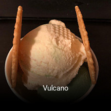 Vulcano tisch buchen