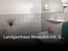 Landgasthaus Wesseloh Inh. Gerold Wagner tisch reservieren