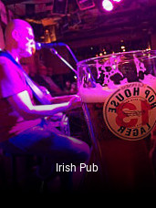 Irish Pub online reservieren