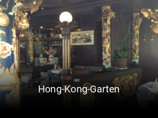 Jetzt bei Hong-Kong-Garten einen Tisch reservieren