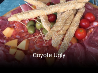 Jetzt bei Coyote Ugly einen Tisch reservieren
