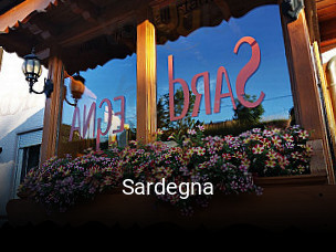 Sardegna online reservieren