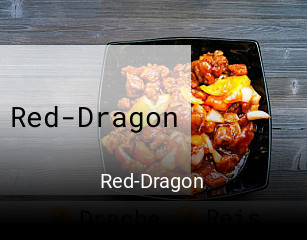 Jetzt bei Red-Dragon einen Tisch reservieren