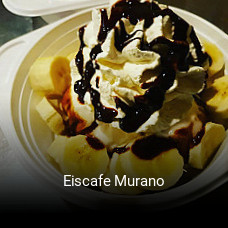 Eiscafe Murano reservieren