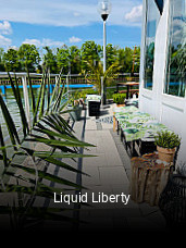 Liquid Liberty online reservieren