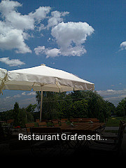 Restaurant Grafenschenke tisch buchen