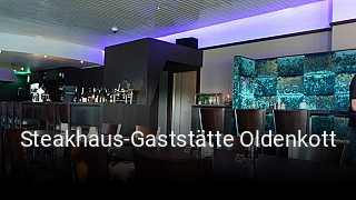 Steakhaus-Gaststätte Oldenkott tisch buchen