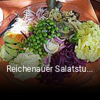Reichenauer Salatstube tisch buchen