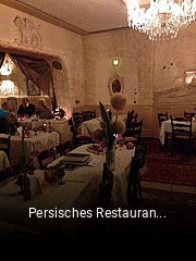 Jetzt bei Persisches Restaurante Soraya Inh. Sadegh-Abady M. einen Tisch reservieren