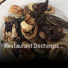 Restaurant Dschingis Khan GmbH reservieren