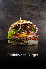 Jetzt bei Eskinivvach Burger einen Tisch reservieren