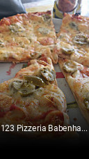 123 Pizzeria Babenhausen online reservieren