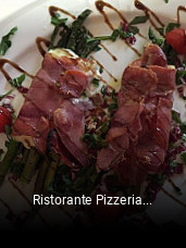 Ristorante Pizzeria La Dolce Vita online reservieren