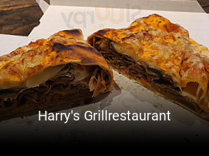 Harry's Grillrestaurant tisch buchen