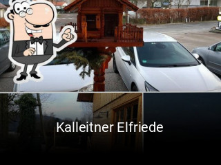 Kalleitner Elfriede online reservieren