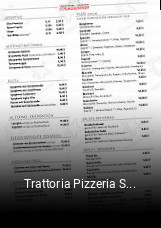 Trattoria Pizzeria Strassenhof online reservieren