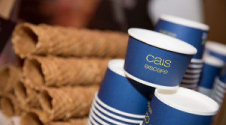 Cais Eiscafé Venezia
