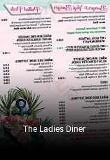 The Ladies Diner tisch buchen