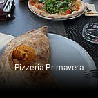 Jetzt bei Pizzeria Primavera einen Tisch reservieren