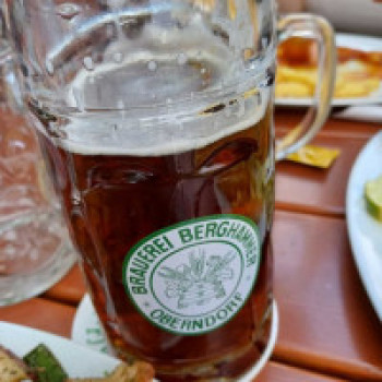 Brauerei Berghammer