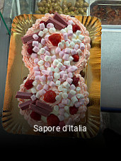 Jetzt bei Sapore d'Italia einen Tisch reservieren