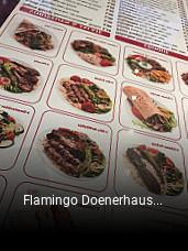 Flamingo Doenerhaus Buchholz online reservieren