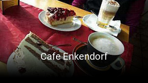Cafe Enkendorf reservieren
