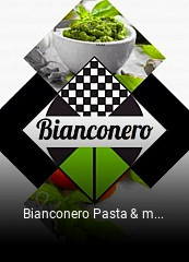 Bianconero Pasta & more reservieren