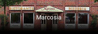 Marcosia online reservieren