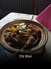 Jetzt bei Chi Wan einen Tisch reservieren
