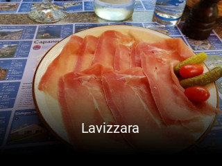 Jetzt bei Lavizzara einen Tisch reservieren