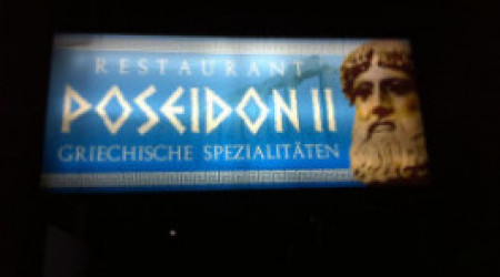 Poseidon II