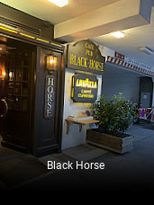 Black Horse reservieren