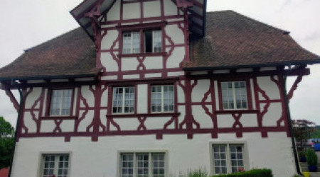 Klostergasthaus Lowen