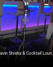 Lavin Shisha & Cocktail Lounge tisch reservieren