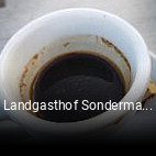 Landgasthof Sondermann's Zur Bergeshoh online reservieren