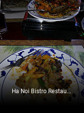Ha Noi Bistro Restaurant online reservieren