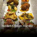 Jetzt bei Hidden Kitchen Hamburg einen Tisch reservieren