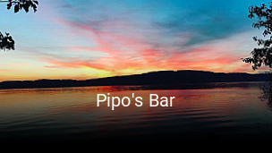 Jetzt bei Pipo's Bar einen Tisch reservieren