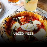 Jetzt bei Gazzo Pizza einen Tisch reservieren