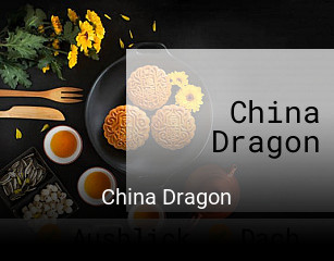 Jetzt bei China Dragon einen Tisch reservieren