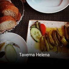 Taverna Helena online reservieren