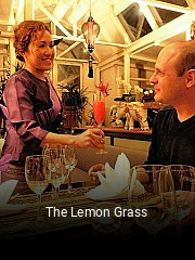 The Lemon Grass tisch reservieren